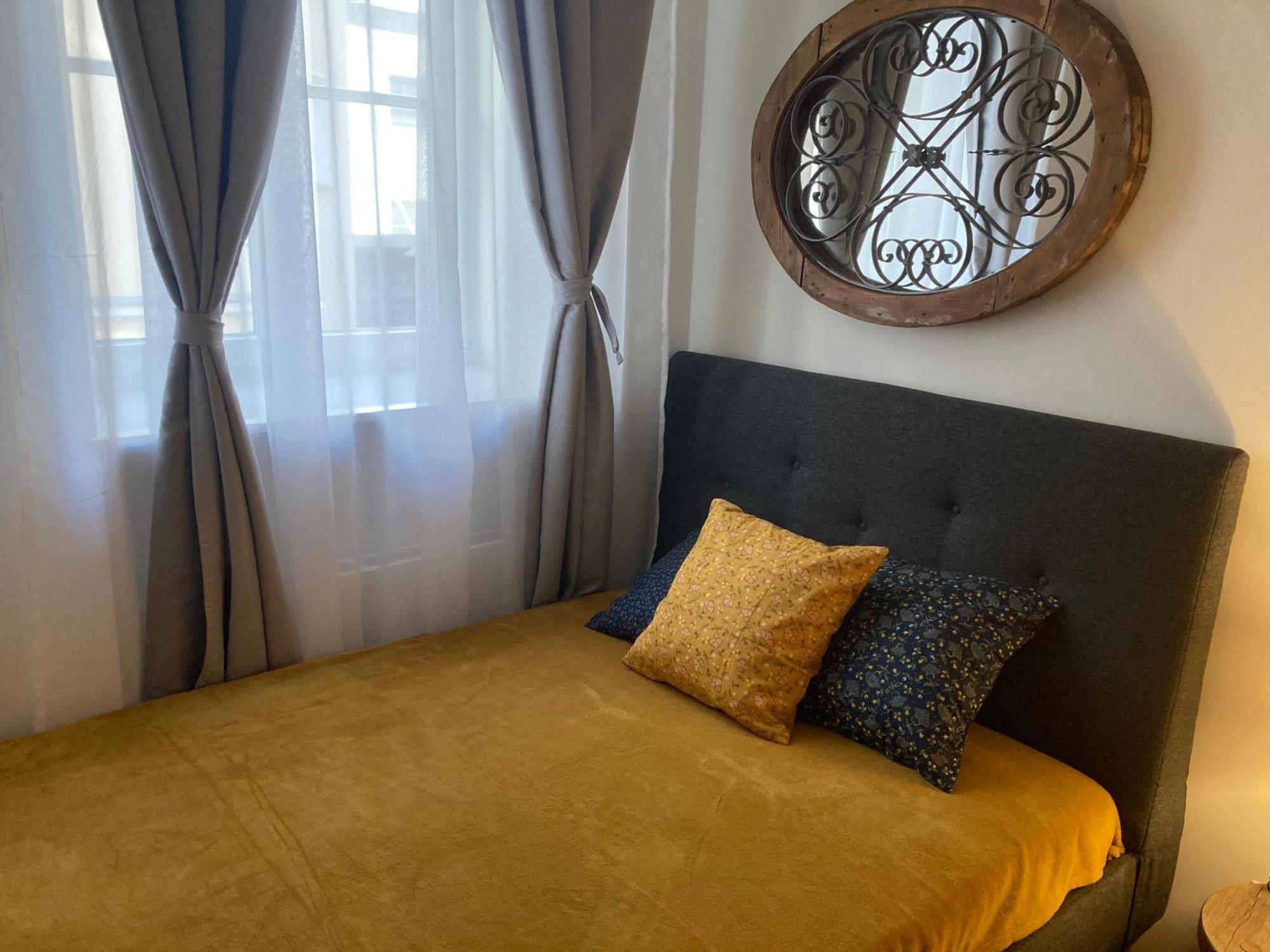 Murano Piekna 16a Apartment